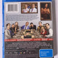 Dinner for Schmucks (Blu-ray, 2010) Paul Rudd, Steve Carell Region B