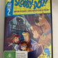 Scooby-Doo Mystery Incorporated:  Season 1 Volume 2 (DVD) Animation Region 4