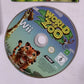 World of Zoo Nintendo Wii PAL 2009 Game Complete