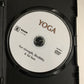 The Hollywood Trainer Yoga (DVD, 2009) Jeanette Jenkins Region 4