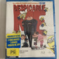 Despicable Me (Blu-ray, 2010) All Regions