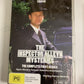 The Inspector Alleyn Mysteries : Series 1 & 2 (DVD, 1992, 5-Disc) Region 4
