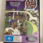 Bro Town : Series 2 & 3 (DVD, 2006) New Zealand Animation Region 4