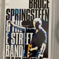 Bruce Springsteen and the E Street Band: Live in New York City (DVD, 2001)