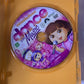 Nickelodeon Favorites: Dance to the Music! (DVD, 2013) Animation Region 4