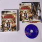 TNA Impact Total Nonstop Action Wrestling 2008 Nintendo Wii PAL Game Complete