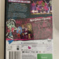 Monster High: Scaremaster Collection / New Ghoul in School (DVD) Region 4 &2