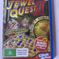 Jewel Quest III PC CD-ROM Windows Mac Puzzle Game NEW