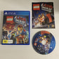 The LEGO Movie Videogame PS4 Sony PlayStation 4 Game