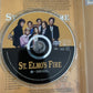 St. Elmo's Fire (DVD, 1985) Demi Moore, Judd Nelson, Emilio Estevez Region 4