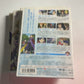 Mai Otsu HiME Volume 2, 3, 4, 9 (DVD, 2006) Region 2 Japan