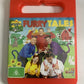 The Wiggles: Furry Tales (DVD, 2013) ABC for Kids Region 4