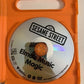 Sesame Street: Elmo's Music Magic (DVD, 2011) ABC Kids Region 4