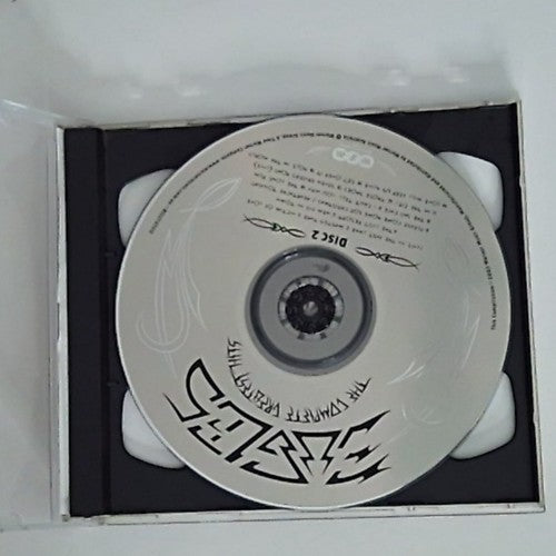 Eagles – The Complete Greatest Hits (CD, 2003) Australia 8122737312