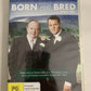 Born and Bred : Series 1 (DVD, 2002, 2-Disc) Region 4