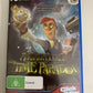 Mortimer Beckett and the Time Paradox PC CD-ROM 2008 Hidden Object Game NEW