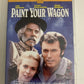 Paint Your Wagon (DVD, 1969) Clint Eastwood, Lee Marvin Region 4