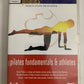 Pilates Fundamentals & Athletes (DVD) Region 4