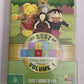 The Best Of Play School: Come And Play Volume 1 (DVD) Over 2hrs of Fun Region 4