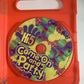 Hi-5 : Come on and Party (DVD, 2004) Region 4