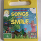 Justine Clark: Songs to Make Your Smile (DVD, 2007) ABC for Kids Region 4