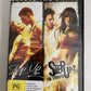 Step Up / Step Up 2: The Streets (DVD, 2006) Channing Tatum Region 4 &2