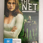 The Net : The Complete Series (DVD, 1998, 6-Discs) Region 4