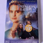 The Princess Bride (DVD, 1987) Peter Falk, Robin Wright, Cary Elwes Region 4