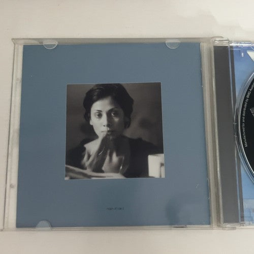 Natalie Imbruglia – Left Of The Middle (CD, 1998) Australia 74321 571382