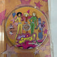 Totally Spies : Mission 1 (DVD, 2002) Animation Region 4