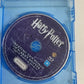 Harry Potter and the Half-Blood Prince (Blu-ray, 2009, 2-Disc) Region B