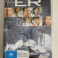ER: The Complete Season 7 (DVD, 1999, 6-Disc) Region 4