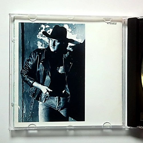 Lee Kernaghan – Three Chain Road (CD, 1993) Australasia 4795832
