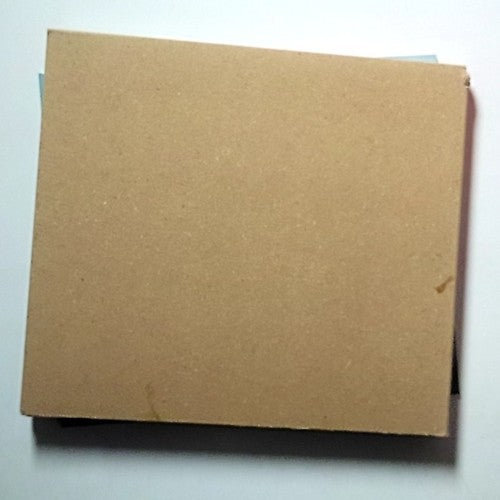 Various – MUJI BGM11 Hawaii (CD, 2001) Japan Digipak WQCQ-48