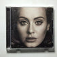 Adele – 25 (CD, 2015) Australia & New Zealand XLCD740