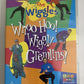 The Wiggles: Whoo Hoo! Wiggly Gremlins! (DVD) ABC Kids Region 4
