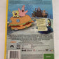 The SpongeBob SquarePants Movie (DVD, 2004) Region 4