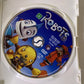 Robots (DVD, 2005) Animated Film Region 4