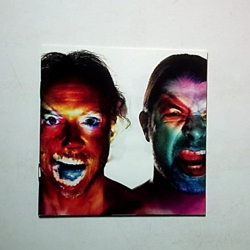 Metallica – Hardwired...To Self-Destruct (CD, 2016, 2-Disc) Digipak 5715626