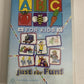 ABC for Kids Compilation: Just For Fun! (DVD, 2000) Region 4