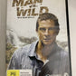 Man Vs Wild : Forces of Nature : Season 3 (DVD, 2008, 2-Disc) Region 4