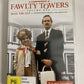 Fawlty Towers : Basil the Rat Vol 1 (DVD, 1975) John Cleese Region 4