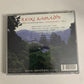 Reiki Samadhi: Meditations For Reiki (CD) Lawrence Ellyard