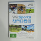Wii Sports (Wii, 2006) PAL Game