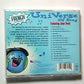 Music For Little People Choir, Jean René – Universe Of Song French & English CD