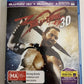 300: Rise of an Empire 3D (Blu-ray 3D + 2D, 2014, 2-Disc) Region B