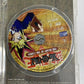 Yu-Gi-Oh! : Vol 1 : Part 1 (DVD, 1996) Anime Region 4