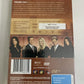 Boston Legal : Season 1 (DVD, 2004, 5-Disc) Region 4
