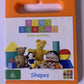 Play School: Shapes (DVD, 2010) ABC Kids Region 4