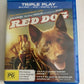 Red Dog (Blu-ray, 2011) Region B